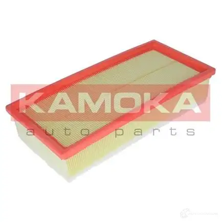Воздушный фильтр KAMOKA 1660595 X8ZY1M 9 f223501 изображение 5