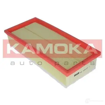 Воздушный фильтр KAMOKA 1660595 X8ZY1M 9 f223501 изображение 6