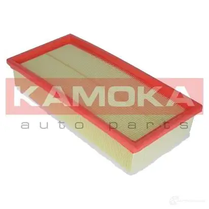 Воздушный фильтр KAMOKA 1660595 X8ZY1M 9 f223501 изображение 8