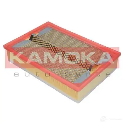 Воздушный фильтр KAMOKA IG HQZB1 1660374 f200801 изображение 1