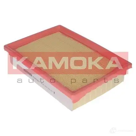 Воздушный фильтр KAMOKA 1660726 QLHW I f237301 изображение 0