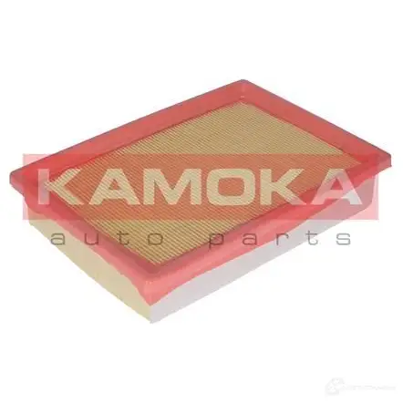 Воздушный фильтр KAMOKA 1660726 QLHW I f237301 изображение 1
