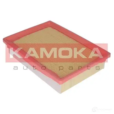 Воздушный фильтр KAMOKA 1660726 QLHW I f237301 изображение 2