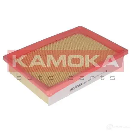 Воздушный фильтр KAMOKA 1660726 QLHW I f237301 изображение 3