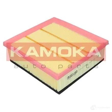 Воздушный фильтр KAMOKA 1660611 M2VV B f225101 изображение 0
