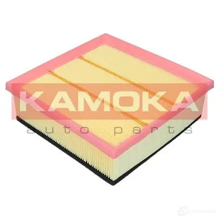 Воздушный фильтр KAMOKA 1660611 M2VV B f225101 изображение 2