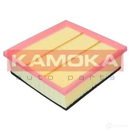 Воздушный фильтр KAMOKA 1660611 M2VV B f225101 изображение 3