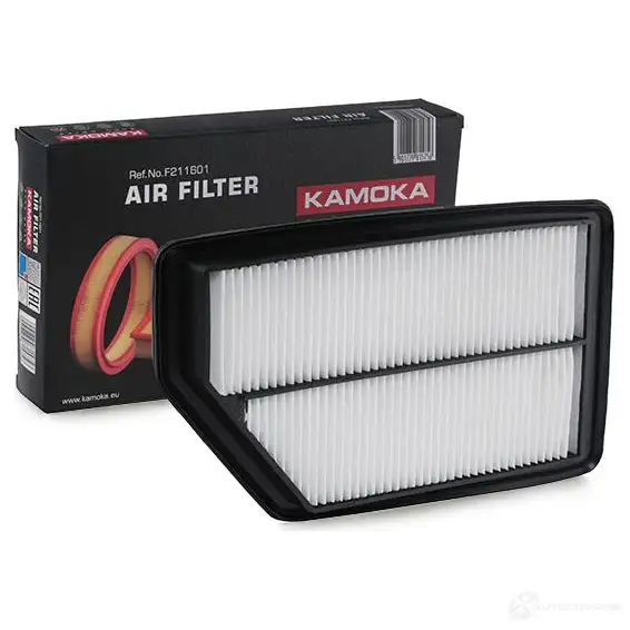 Воздушный фильтр KAMOKA f211601 1660481 BAW7 EK9 изображение 0