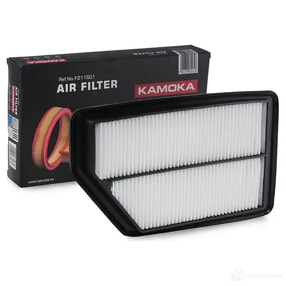 Воздушный фильтр KAMOKA f211601 1660481 BAW7 EK9 - Изображение 1