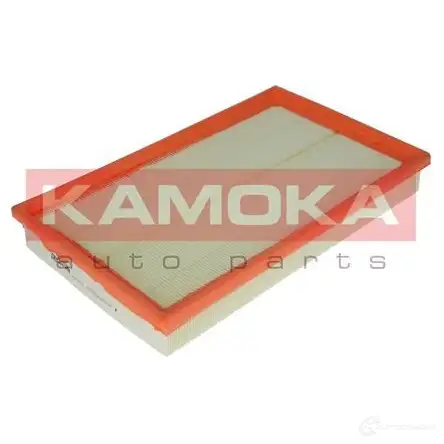 Воздушный фильтр KAMOKA f202701 113L7 D7 1660393 изображение 2