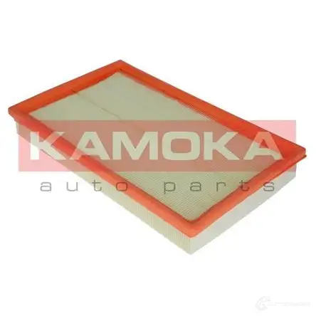 Воздушный фильтр KAMOKA f202701 113L7 D7 1660393 изображение 3