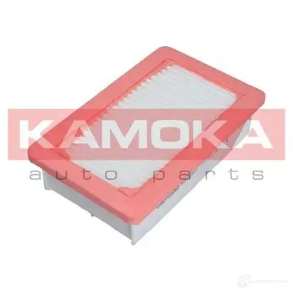 Воздушный фильтр KAMOKA 1424225806 9A4V PAC f240201 изображение 7