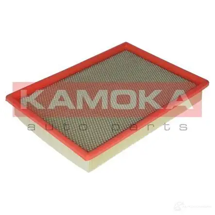 Воздушный фильтр KAMOKA f217101 1660533 FCF F6R изображение 2