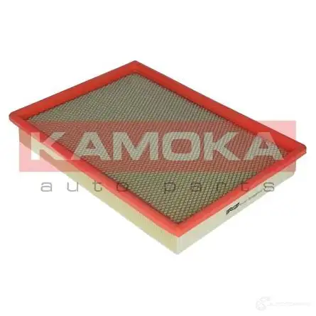 Воздушный фильтр KAMOKA f217101 1660533 FCF F6R изображение 3