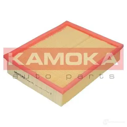 Воздушный фильтр KAMOKA 1660367 f200101 17XC Z26 изображение 4