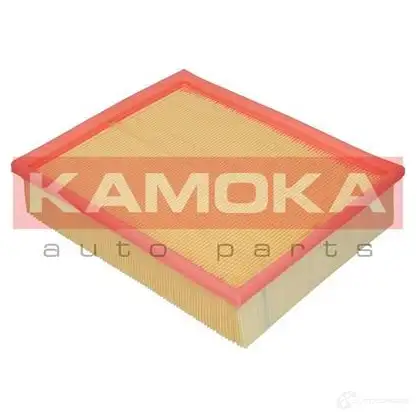 Воздушный фильтр KAMOKA 1660367 f200101 17XC Z26 изображение 5