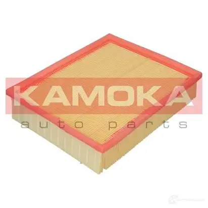Воздушный фильтр KAMOKA 1660367 f200101 17XC Z26 изображение 6