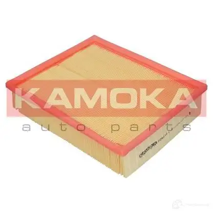 Воздушный фильтр KAMOKA 1660367 f200101 17XC Z26 изображение 7