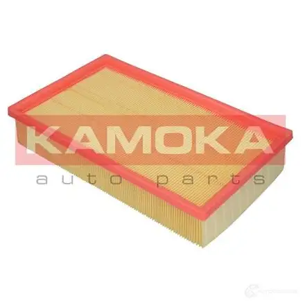 Воздушный фильтр KAMOKA f200201 3 NYRXGE 1660368 - Изображение 1