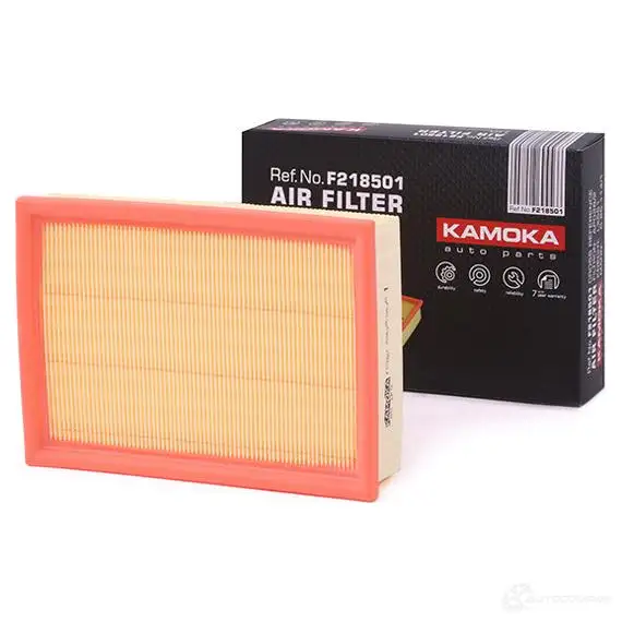 Воздушный фильтр KAMOKA U0OY C 1660547 f218501 изображение 1