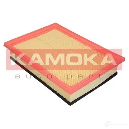 Воздушный фильтр KAMOKA f205501 EQ883 JT 1660421 изображение 5