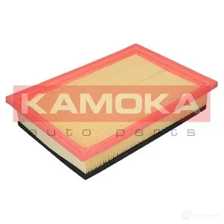 Воздушный фильтр KAMOKA f205501 EQ883 JT 1660421 изображение 6