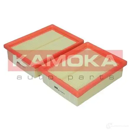 Воздушный фильтр KAMOKA PQ FBXH 1660432 f206601 изображение 6