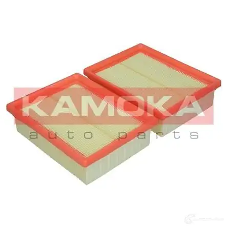 Воздушный фильтр KAMOKA PQ FBXH 1660432 f206601 изображение 7