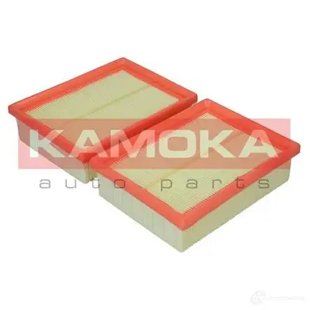 Воздушный фильтр KAMOKA PQ FBXH 1660432 f206601 изображение 8