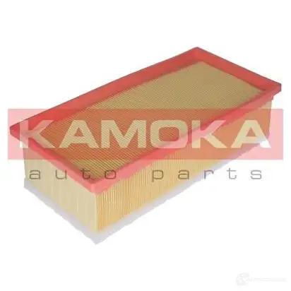 Воздушный фильтр KAMOKA W0X 62 f213201 1660495 изображение 2