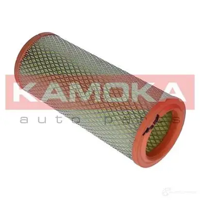 Воздушный фильтр KAMOKA 1660709 f235601 NC1FB SQ изображение 1