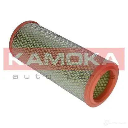 Воздушный фильтр KAMOKA 1660709 f235601 NC1FB SQ изображение 3