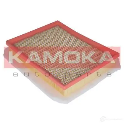 Воздушный фильтр KAMOKA 1660433 f206701 O44RIB F изображение 5