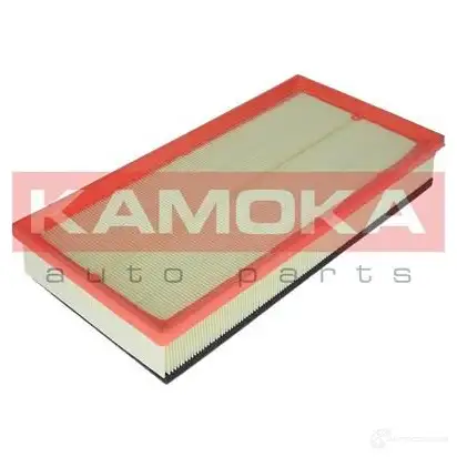 Воздушный фильтр KAMOKA EXXB F 1660662 f230601 изображение 0