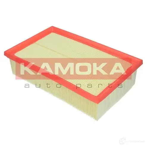 Воздушный фильтр KAMOKA f229901 7QR ME 1660656 изображение 5
