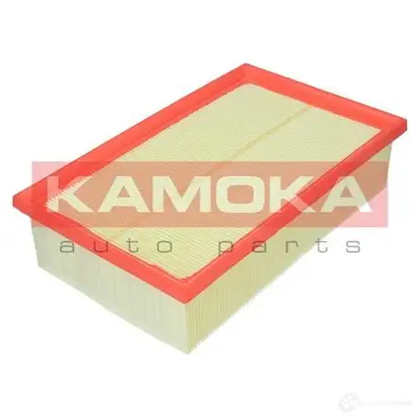 Воздушный фильтр KAMOKA f229901 7QR ME 1660656 изображение 6