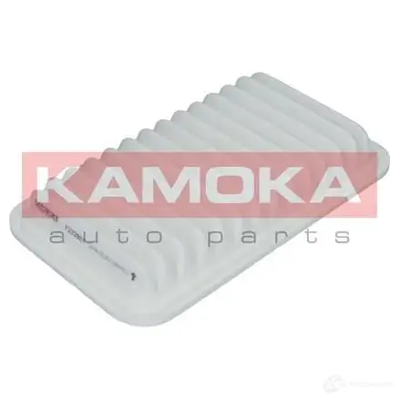 Воздушный фильтр KAMOKA f232801 1660681 3370 D изображение 0