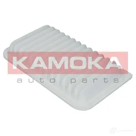 Воздушный фильтр KAMOKA f232801 1660681 3370 D изображение 1