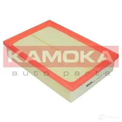 Воздушный фильтр KAMOKA 01L 5W0 f222401 1660584 изображение 8