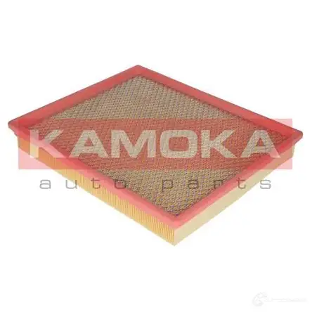 Воздушный фильтр KAMOKA f212001 1660485 ZC YKA изображение 3