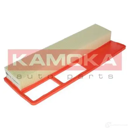Воздушный фильтр KAMOKA f224401 GB5IC IS 1660604 изображение 0