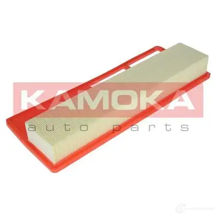Воздушный фильтр KAMOKA f224401 GB5IC IS 1660604 изображение 2