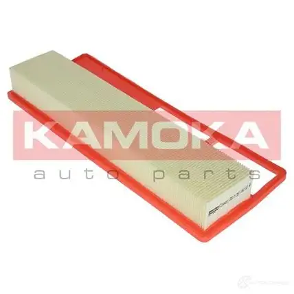Воздушный фильтр KAMOKA f224401 GB5IC IS 1660604 изображение 3