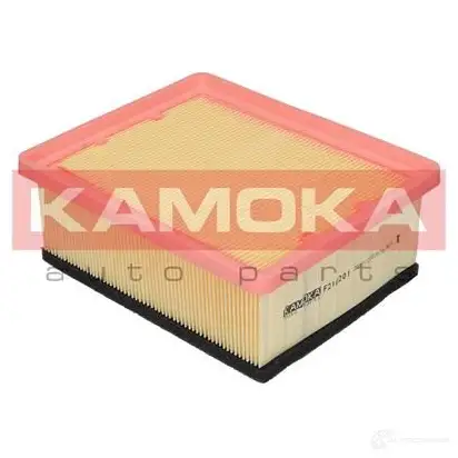 Воздушный фильтр KAMOKA 1660468 D4786 6 f210201 изображение 3