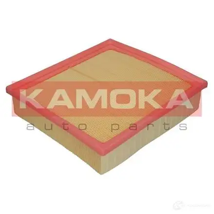 Воздушный фильтр KAMOKA 4N8 G4P f203901 1660405 изображение 5