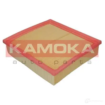 Воздушный фильтр KAMOKA 4N8 G4P f203901 1660405 изображение 6