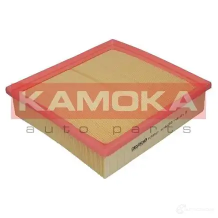 Воздушный фильтр KAMOKA 4N8 G4P f203901 1660405 изображение 7