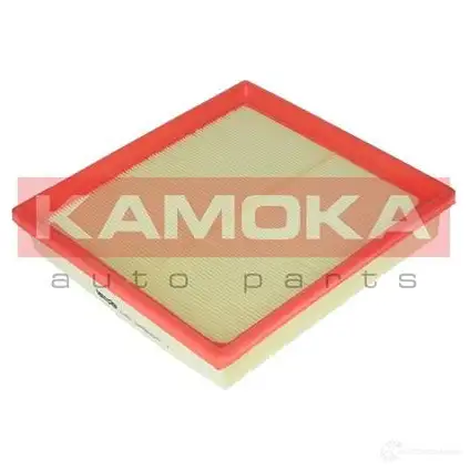 Воздушный фильтр KAMOKA QBF 3KN1 f218201 1660544 изображение 0