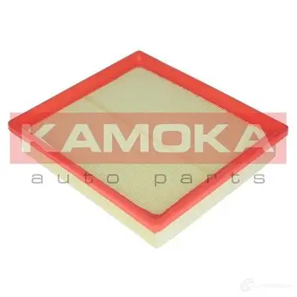 Воздушный фильтр KAMOKA QBF 3KN1 f218201 1660544 изображение 1