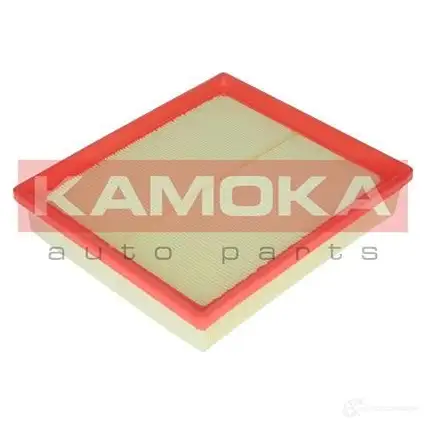 Воздушный фильтр KAMOKA QBF 3KN1 f218201 1660544 изображение 2